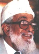محمد حامد أبوالنصر