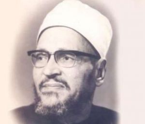 عبدالحلیم محمود