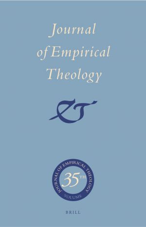 Journal of empirical theology magazine.jpg