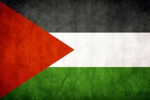 پرچم فلسسطین