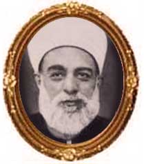 محمد الأحمدی الظواهری