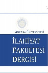 Journal Of The Faculty Of Divinity Of Ankara University.jpg