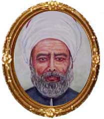 علي بن محمد الببلاوي