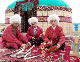 ترکمن در ایران