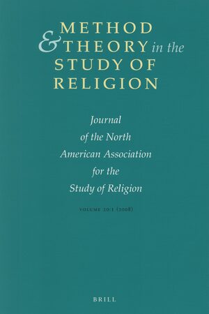 پرونده:Method & Theory in the Study of Religion.jpg