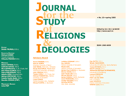 Journal for the Study of Religions and Ideologies.png