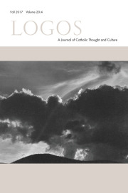پرونده:Logos-Journal of Catholic Thought and Culture.jpg