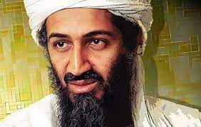 اسامه بن‌ لادن