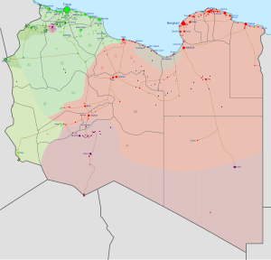 وضعیت نظامی لیبی در 9 آوریل2019.png