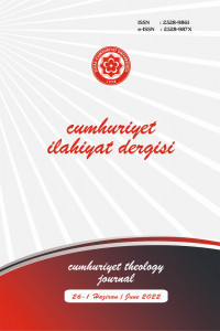 پرونده:Cumhuriyet İlahiyat Dergisi.jpg