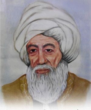 محمد بن عبدالله الخراشی