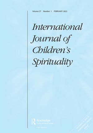 International Journal of Children’s Spirituality.jpg