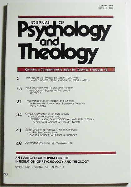پرونده:Journal of Psychology and Theology.jpg