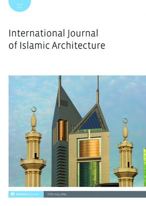 International Journal of Islamic Architecture 1.jpg