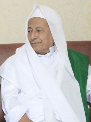 490px-Habib Luthfi bin Yahya.jpg