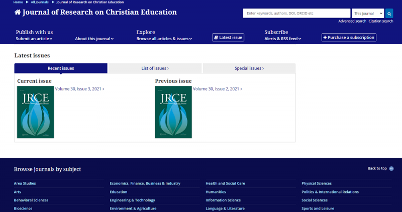 پرونده:The Journal of Research on Christian Education.png