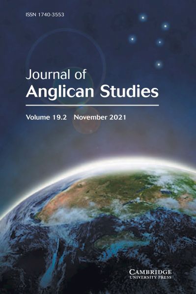 پرونده:Journal of Anglican Studies.jpg