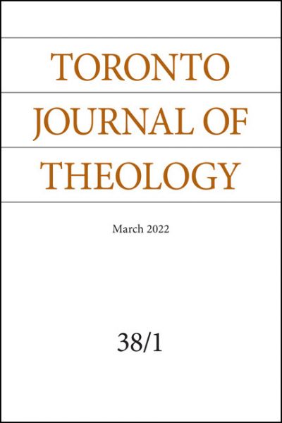 پرونده:Toronto Journal of Theology.jpg
