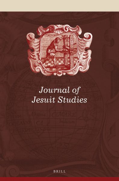 پرونده:Journal of Jesuit Studies.jpg