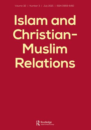 Islam and Christian-Muslim Relations.jpg